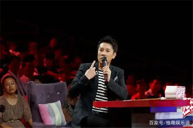 有些人一生只火两首歌,却公开评论刘德华唱功,他的勇气哪来的?