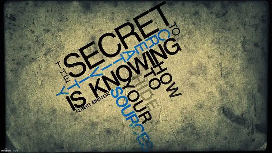 精选创意个性背景英文励志奋斗文字桌面壁纸高清(2)