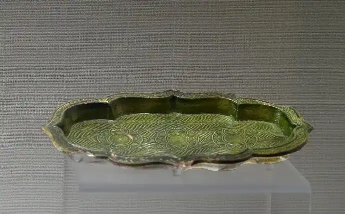 赤峰博物馆:以辽金瓷器收藏著称,馆藏辽三彩文物有罕品|真知堂