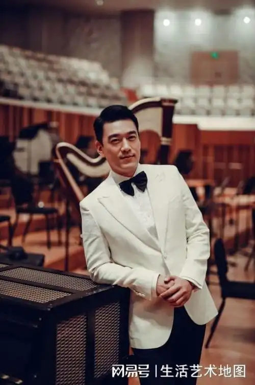 王耀庆领衔交响乐剧《罗密欧与朱丽叶》广州首演