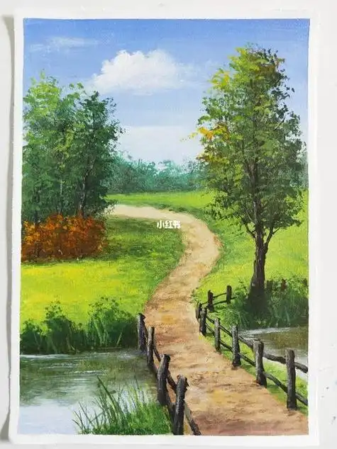 作者风景画全部作品作者风景画全部作品靠山上屯的大事小事