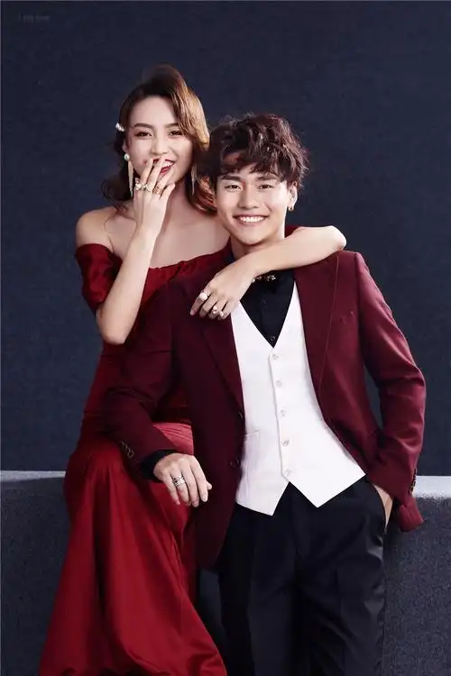 【大视觉摄影】抢先拍2020春夏潮流主题婚纱照