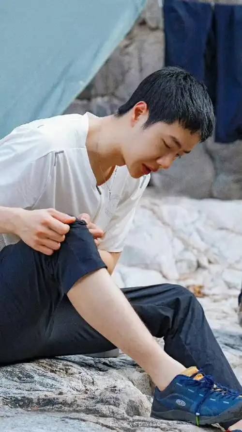 王一博探索新境##王一博