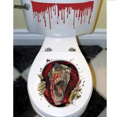 用这样的马桶你会想多做几分钟?