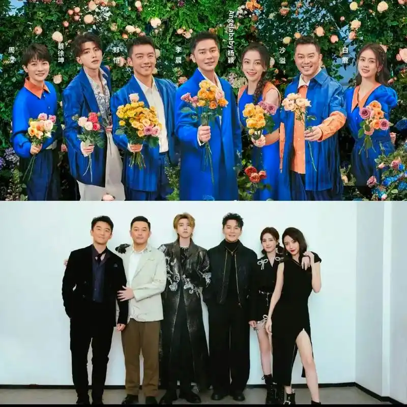 姚译添 #每一张照片都是满满的回忆和足迹 #奔跑吧 #每一 - 抖音