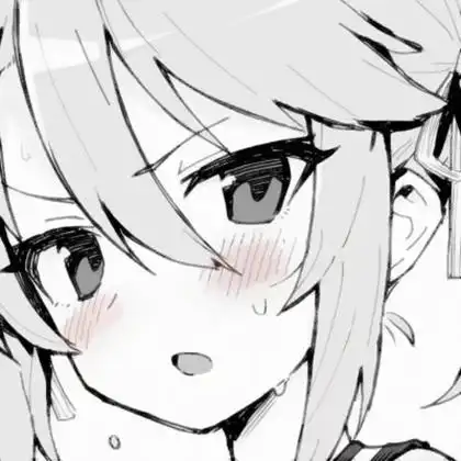 头像女ins风惊艳可爱动漫高清图片_女生动漫头像_头像屋