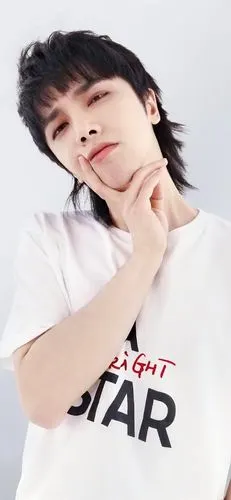 华晨宇九宫格 - 堆糖,美图壁纸兴趣社区