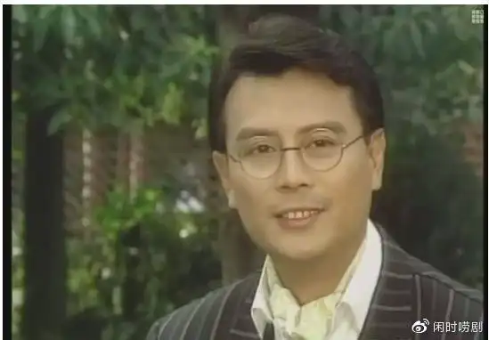 当男星年轻时张晨光是偶像派张庭老公和萧蔷搭档配一脸啊