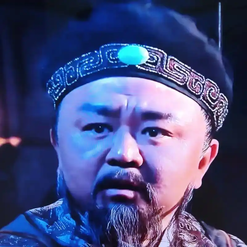 狄仁杰一梁冠华 - 抖音