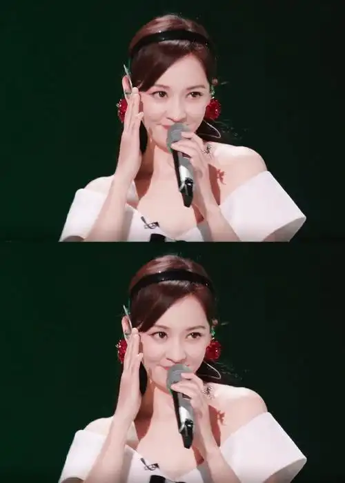 陈意涵好元气##乘风破浪的姐姐