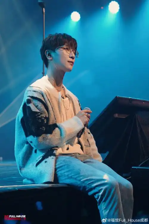 福馆成都##景向谁依