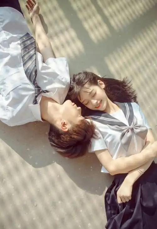 男神 女神 头像 情侣