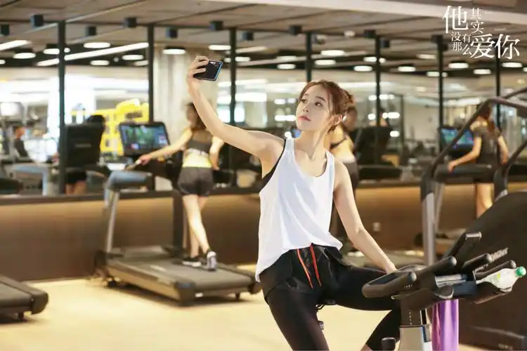 他其实没有那么爱你热播张佳宁真香倒计时