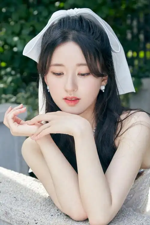 赵露思一些头像肉丝