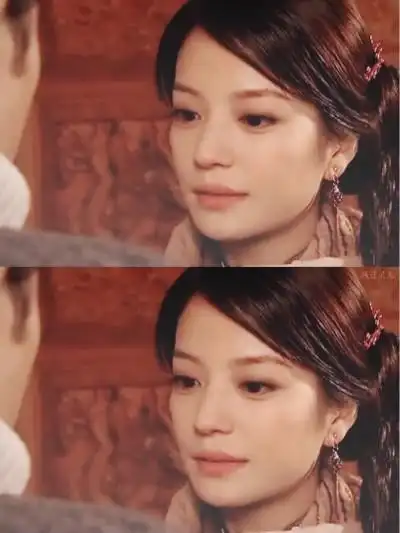 【姚木兰】【赵薇】赵薇版京华烟云 美人如玉剑如虹 颜值 一见木兰误