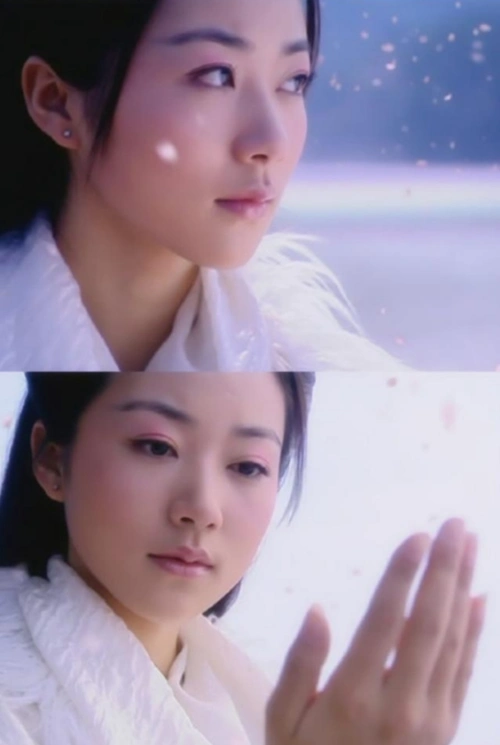 37岁女星至今单身,被问择偶标准时,专家:这就是见过世面的女人_韩雪