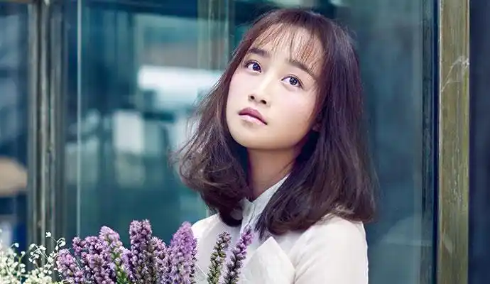 蓝盈莹的父母是做什么的其富二代惊人家庭背景曝光