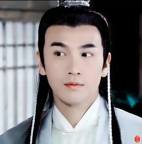 张智尧—楚留香