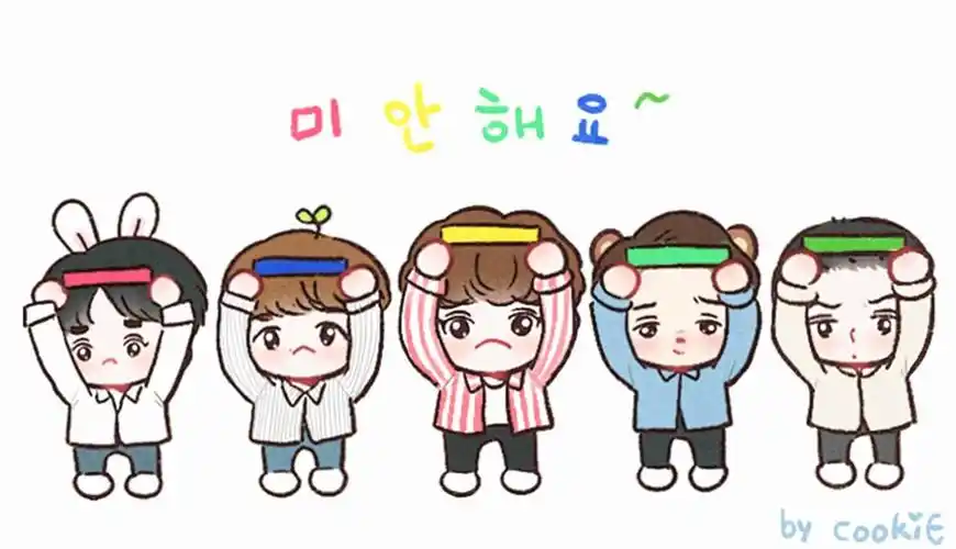 exo - 堆糖,美图壁纸兴趣社区