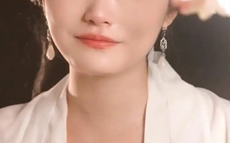 【杨婉】邓瑛,我是为你而活的人.