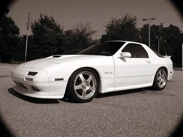 马自达将重拾转子发动机有点钱了就喜欢折腾