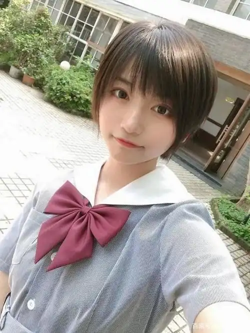 2021初恋感学生发型盘点,清新减龄甜度爆表