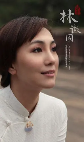 知名校友陈小朵携林徽因回湘演绎既好听又好看现代歌剧