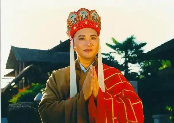 国人出家指南!一站式出家解决方案来了