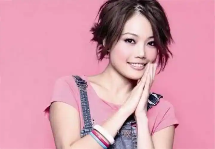 容祖儿春卷门指什么?为了走红竟被逼这样做 | we生活