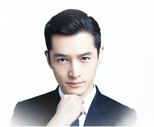 胡歌的个人资料,胡歌简介