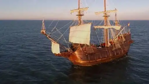 "多炮神教"vs"巨舰大炮"——大航海时代的"顶上战争"(一)