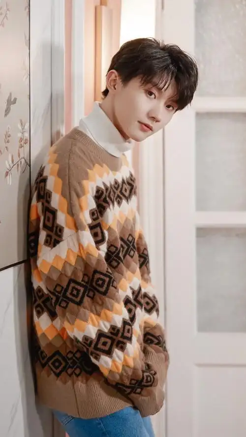 马嘉祺我就是演员