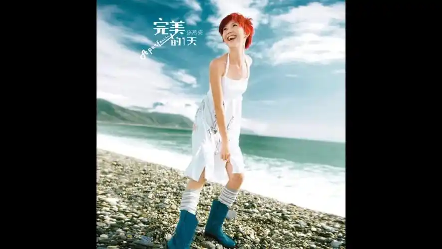 质感音乐>孙燕姿音乐专辑《完美的一天》_2005年