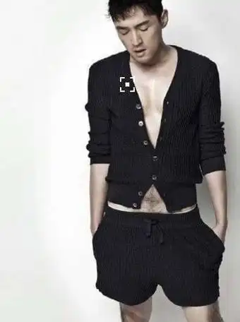 明星腿毛谁最多吴磊赶超易烊千玺