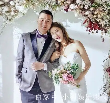 《回家的诱惑》艾丽扮演者李彩桦宣布离婚