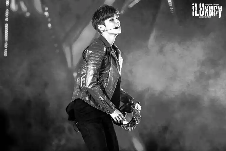 鹿晗. - 堆糖,美图壁纸兴趣社区