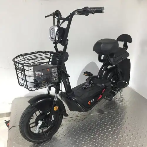 共126 件雅迪电动车酷v相关商品