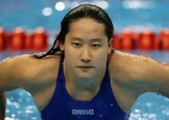 北京奥运会夺冠后,很多广告代言商纷纷对刘子歌抛出了"橄榄枝",不过都