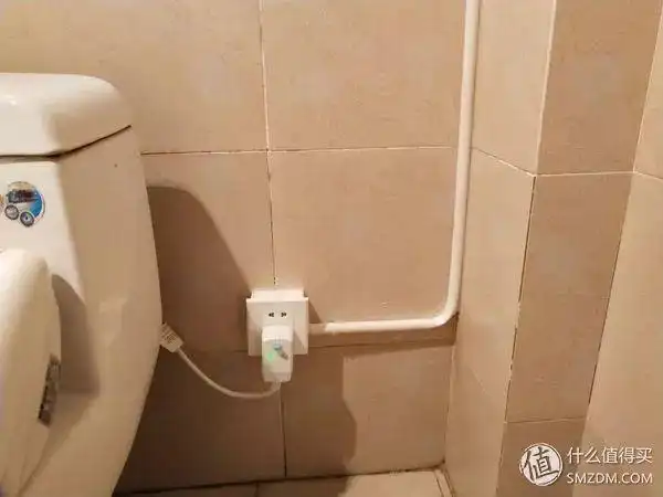 老房子的马桶改造计划 有它就够了!