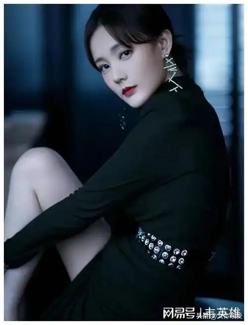 谁是内娱第一美:李一桐也太好看了吧,好素好美,青春洋溢!