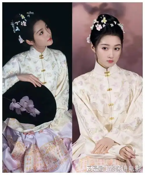 刘涛|关晓彤|迪丽热巴·迪力木拉提|2024甲辰龙年春晚