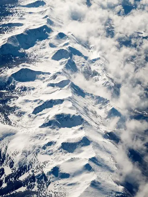 天赐长白山,中国第一滑雪胜地_澎湃号·政务_澎湃新闻-the paper