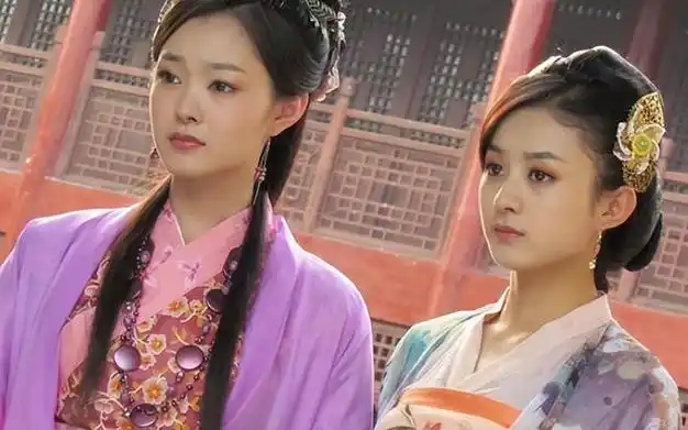 你从什么时候开始喜欢赵丽颖的,那你又最喜欢赵丽颖的哪部剧?