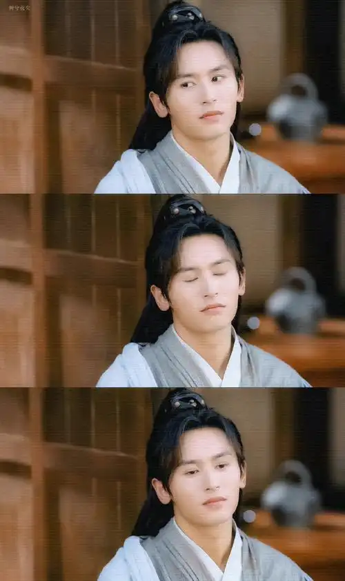 生活手记#天窗超话06#周子舒#脸是名画,性格是童话,人生是电影