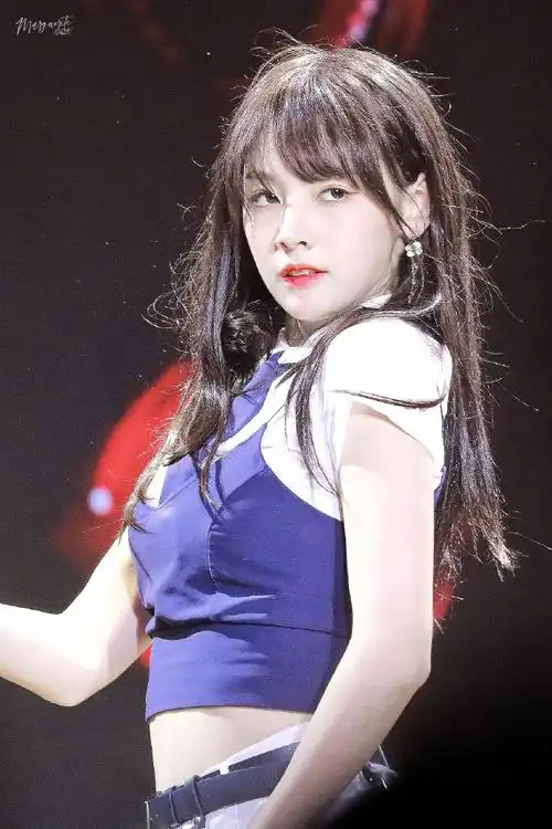 创造营2020 赵粤##赵粤黑长直