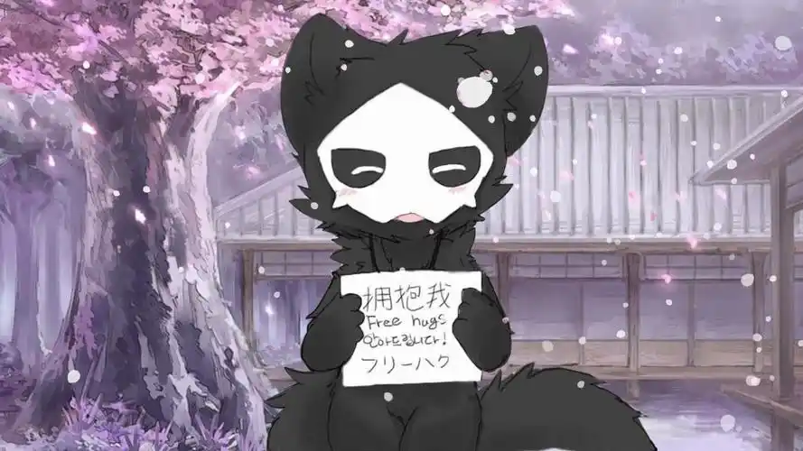 活动  【changed/live2d】谁不想要普罗的拥抱呢owo(新人作)