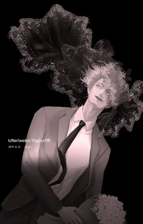 哥蛇● 蛇立● 19天● 19天同人● 呈立