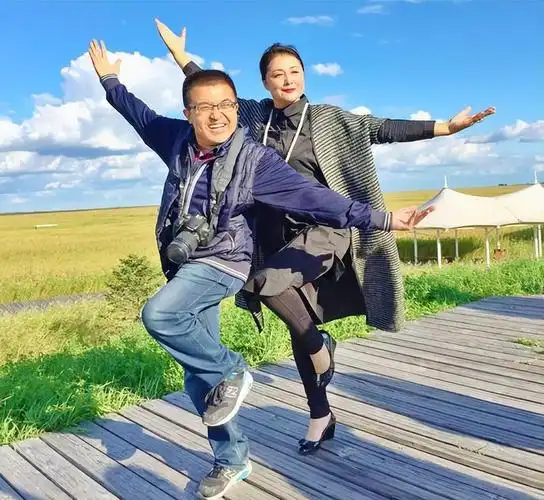 乡村爱情谢大脚个人资料简介