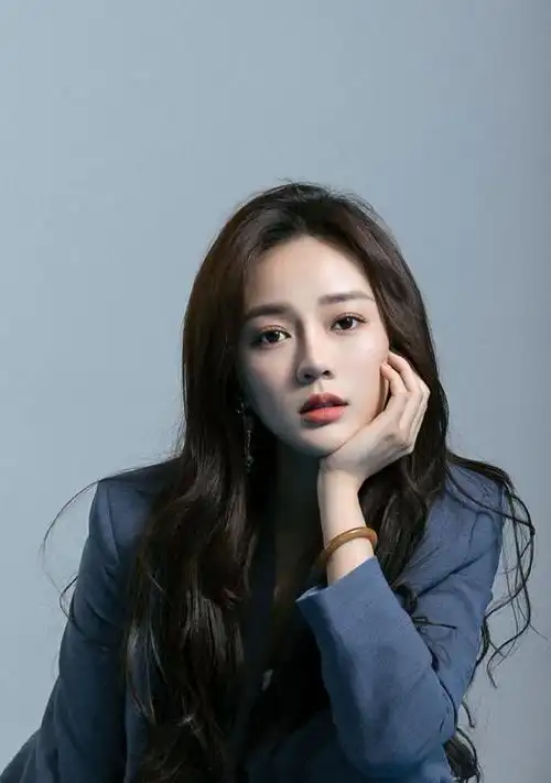 新神雕侠侣郭芙令人惊喜五官清甜有气质颜值高衣品好