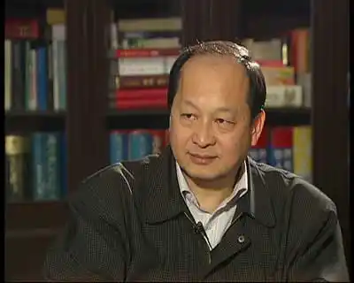 丁一凡:中法关系的变迁